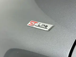 Ford Explorer 2025 AWD ST-Line 4dr SUV