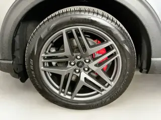 Ford Explorer 2025 AWD ST-Line 4dr SUV