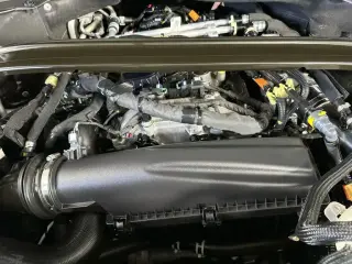 Ford Explorer 2025 AWD ST-Line 4dr SUV
