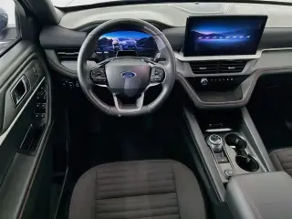 Ford Explorer 2025 AWD ST-Line 4dr SUV
