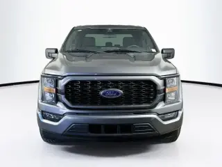 Ford F-150 2023 4x2 XL 4dr SuperCrew 5.5 ft. SB