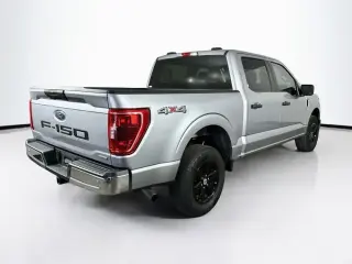 Ford F-150 2023 4x4 XL 4dr SuperCrew 5.5 ft. SB