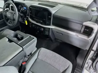 Ford F-150 2023 4x4 XL 4dr SuperCrew 5.5 ft. SB