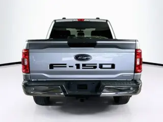 Ford F-150 2023 4x4 XL 4dr SuperCrew 5.5 ft. SB