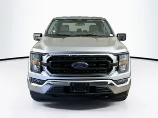 Ford F-150 2023 4x4 XL 4dr SuperCrew 5.5 ft. SB