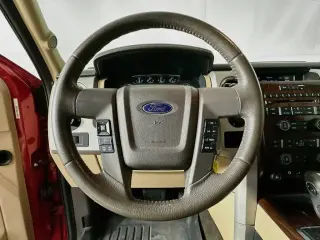 Ford F-150 2012 4x2 FX2 4dr SuperCrew Styleside 5.5 ft. SB