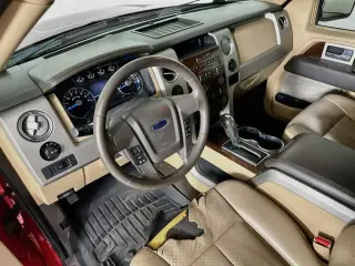 Ford F-150 2012 4x2 FX2 4dr SuperCrew Styleside 5.5 ft. SB