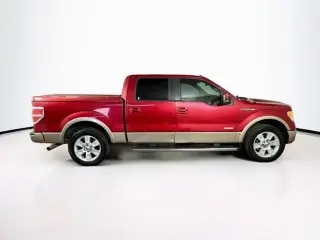 Ford F-150 2012 4x2 FX2 4dr SuperCrew Styleside 5.5 ft. SB