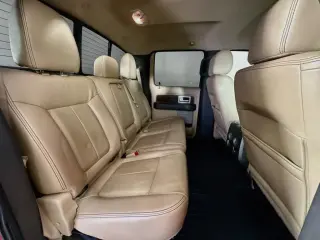 Ford F-150 2012 4x2 FX2 4dr SuperCrew Styleside 5.5 ft. SB