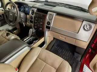 Ford F-150 2012 4x2 FX2 4dr SuperCrew Styleside 5.5 ft. SB