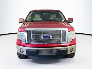 Ford F-150 2012 4x2 FX2 4dr SuperCrew Styleside 5.5 ft. SB