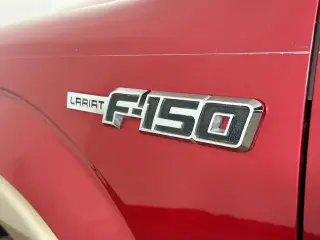 Ford F-150 2012 4x2 FX2 4dr SuperCrew Styleside 5.5 ft. SB