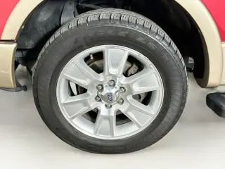 Ford F-150 2012 4x2 FX2 4dr SuperCrew Styleside 5.5 ft. SB