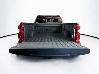 Chevrolet Silverado 1500 2020 4x4 LTZ 4dr Crew Cab 5.8 ft. SB