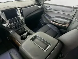 Chevrolet Suburban 2018 4x2 LT 4dr SUV