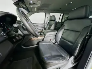 Chevrolet Suburban 2018 4x2 LT 4dr SUV