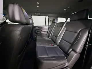 Chevrolet Suburban 2018 4x2 LT 4dr SUV