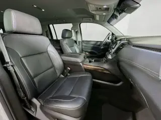 Chevrolet Suburban 2018 4x2 LT 4dr SUV