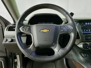 Chevrolet Suburban 2018 4x2 LT 4dr SUV