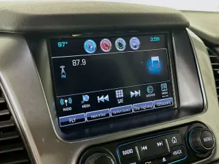 Chevrolet Suburban 2018 4x2 LT 4dr SUV