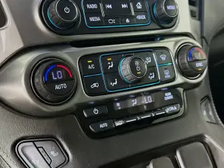 Chevrolet Suburban 2018 4x2 LT 4dr SUV