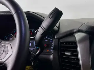 Chevrolet Suburban 2018 4x2 LT 4dr SUV