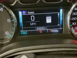Chevrolet Suburban 2018 4x2 LT 4dr SUV