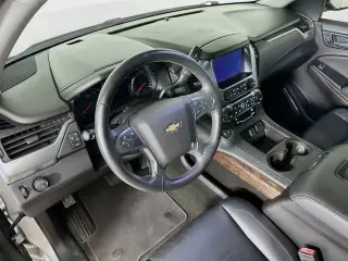 Chevrolet Suburban 2018 4x2 LT 4dr SUV