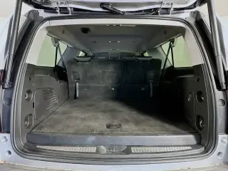 Chevrolet Suburban 2018 4x2 LT 4dr SUV