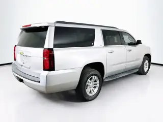 Chevrolet Suburban 2018 4x2 LT 4dr SUV