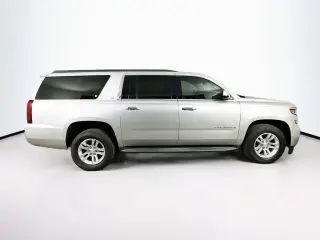 Chevrolet Suburban 2018 4x2 LT 4dr SUV