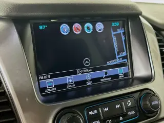 Chevrolet Suburban 2018 4x2 LT 4dr SUV