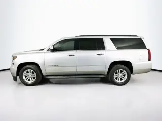 Chevrolet Suburban 2018 4x2 LT 4dr SUV