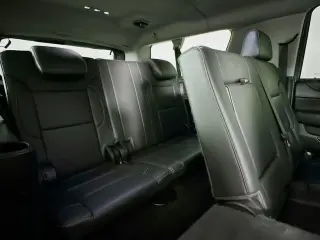 Chevrolet Suburban 2018 4x2 LT 4dr SUV
