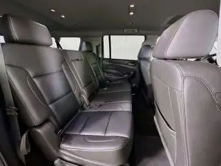 Chevrolet Suburban 2018 4x2 LT 4dr SUV