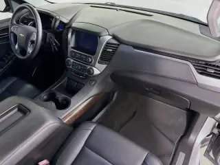Chevrolet Suburban 2018 4x2 LT 4dr SUV