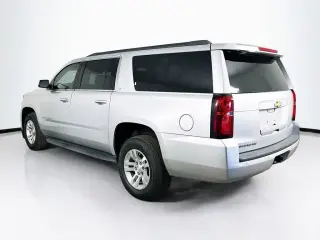 Chevrolet Suburban 2018 4x2 LT 4dr SUV