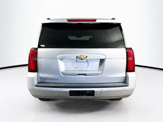Chevrolet Suburban 2018 4x2 LT 4dr SUV