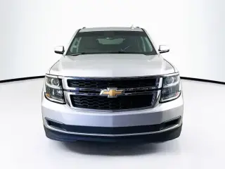 Chevrolet Suburban 2018 4x2 LT 4dr SUV