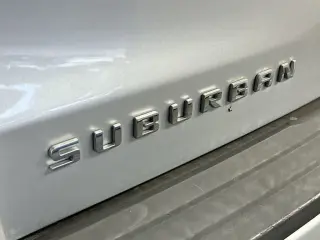 Chevrolet Suburban 2018 4x2 LT 4dr SUV