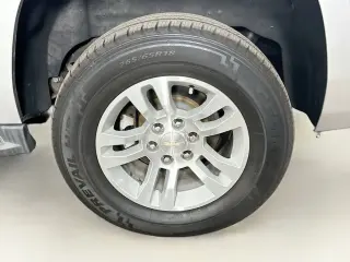 Chevrolet Suburban 2018 4x2 LT 4dr SUV