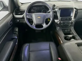 Chevrolet Suburban 2018 4x2 LT 4dr SUV