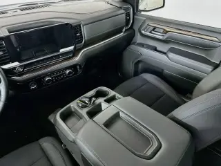 GMC Sierra 1500 2024 4x4 Elevation 4dr Double Cab 6.6 ft. SB