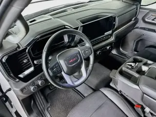 GMC Sierra 1500 2024 4x4 Elevation 4dr Double Cab 6.6 ft. SB