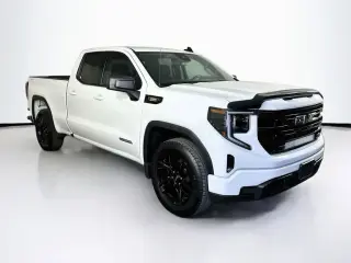 GMC Sierra 1500 2024 4x4 Elevation 4dr Double Cab 6.6 ft. SB