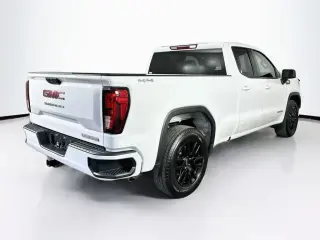 GMC Sierra 1500 2024 4x4 Elevation 4dr Double Cab 6.6 ft. SB