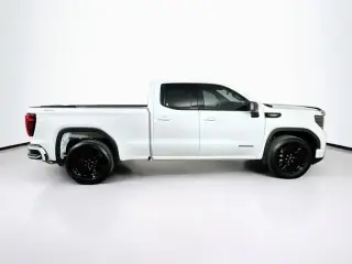 GMC Sierra 1500 2024 4x4 Elevation 4dr Double Cab 6.6 ft. SB