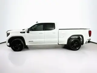 GMC Sierra 1500 2024 4x4 Elevation 4dr Double Cab 6.6 ft. SB