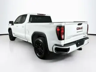GMC Sierra 1500 2024 4x4 Elevation 4dr Double Cab 6.6 ft. SB