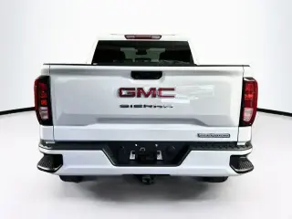 GMC Sierra 1500 2024 4x4 Elevation 4dr Double Cab 6.6 ft. SB